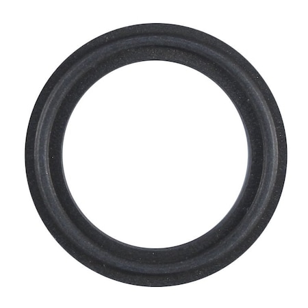 Wayland 1/2in CLAMP GASKET PTFE TUF-FLEX 42MPGR-TF-.50E